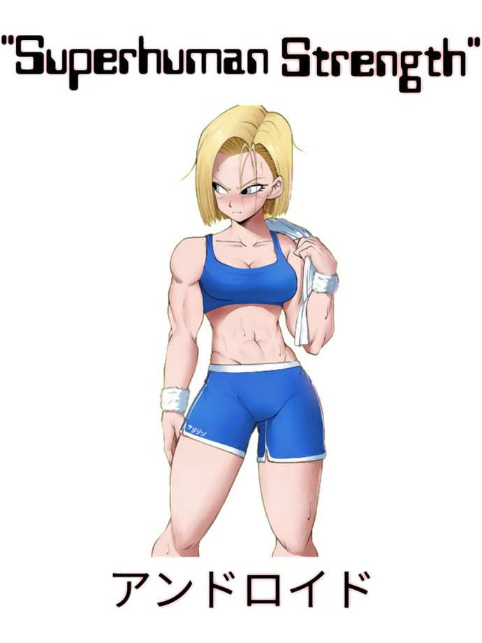 Dragon ball z hot sale sports bra and shorts